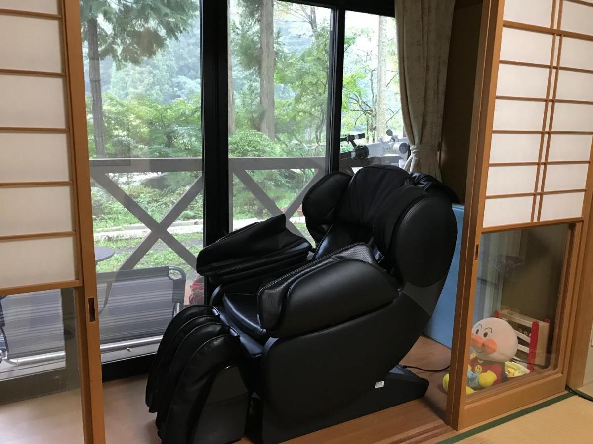 Music Forest Villa&Camp Tamba-Sasayama Extérieur photo